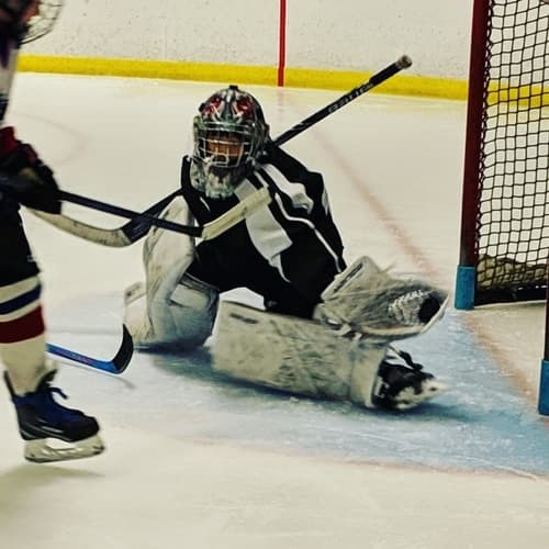 Goalie